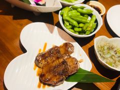 厚切酱烤牛舌-有喜屋·深夜食堂(环宇荟店)
