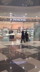 -SWAROVSKI(虹口凯德龙之梦店)