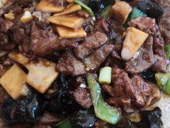 -晋一碗刀削面·特色家常菜(云岗店)