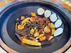 -缘福乡村铁锅炖民宿(八达岭店)