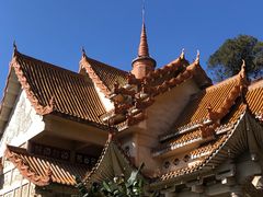 -圆通禅寺