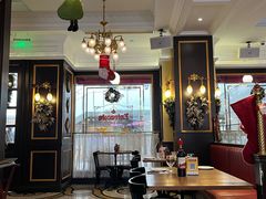 -Entrecôte 法国牛扒馆(保利·时光里店)