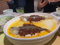 -一坐一忘云南菜(卓悦中心)