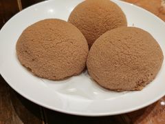 酥皮牛奶包-金玉满堂潮州酒楼(无限极荟购物广场店)