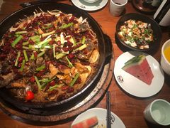 -老板恋上鱼(振华商厦店)