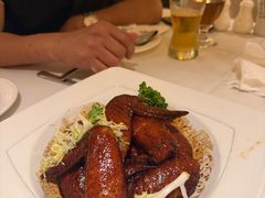 -太平馆餐厅(尖沙咀店)