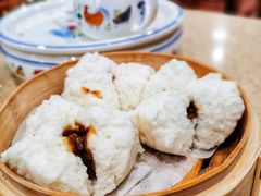 蜜汁叉烧包-点都德(春熙路群光广场店)