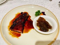 -红棉中餐厅·广州海航威斯汀酒店