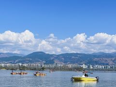 -西昌邛海湿地