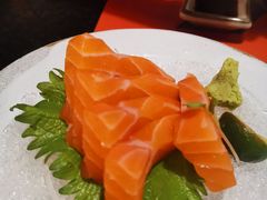 -喜寿司(金狮广场店)