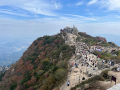 -泰山风景名胜区