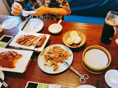 -便宜坊烤鸭店(科创店)