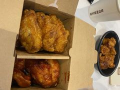 -Kyochon1991校村(共和路店)