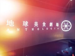 -地球美食剧场