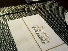 -圣廷苑酒店-世纪楼菲苑自助餐厅