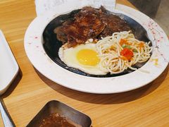 -豪客来牛排(天阳D32店)