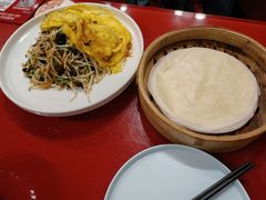 -宏状元现熬粥·京味菜(五棵松店)