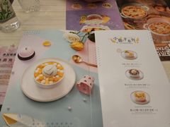 -满记甜品(江桥万达店)