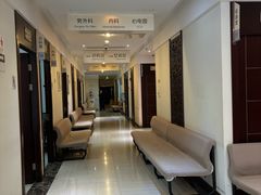 -美年大健康慈铭体检(徐汇卓越分院)