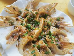 -肥姐美食(同福中路店)
