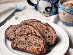 -WHEAT&BAKER-麥(凯德来福士店)