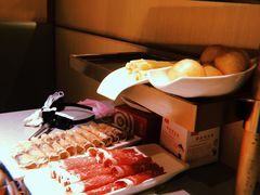 -海底捞火锅(海宁路店)