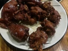 -沈厨地锅老灶•徐州烧烤(黄渡店)