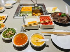 -海底捞火锅(吉利大厦店)