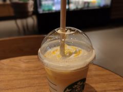 -星巴克(中远两湾城店)