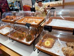-BHG Bakery(北京SKP店)