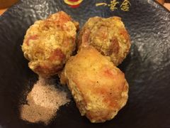 -博多一幸舍(侨福芳草地购物中心店)