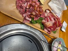 -玖泉里烤肉