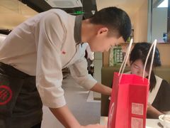 -海底捞火锅(东方时代广场店)