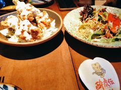 -醉虎传(南锣鼓巷店)