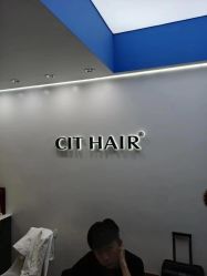 -CIT造型·烫发·染发