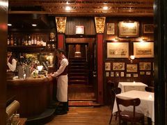-Keens Steakhouse