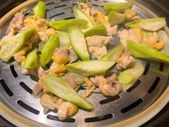 -阿鸡鱼庄·顺德鲜蒸小炒(亚运村店)