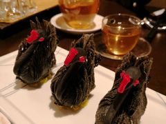 -广州文华东方酒店·江-由辉师傅主理