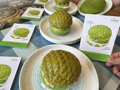 -观塘港茶餐厅(八一大道店)