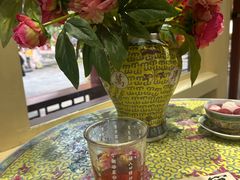 -宫事颐庭·老佛爷贵寿下午茶(颐和园店)