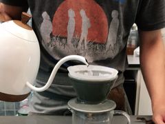 -尤加利咖啡馆