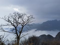 -五台山风景区