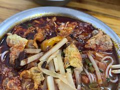 -娇姐老牌螺蛳粉(雅儒路店)