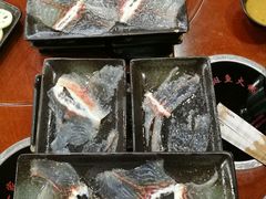 -丽江人家斑鱼火锅(保健路店)