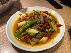 -李子坝梁山鸡(北碚万达五鸡哥店)