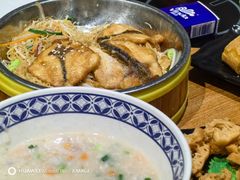 -强记鱼粥(南村店)