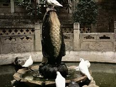 -西安大兴善寺