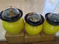 -萝鸡思味秘制泡菜(万家丽店)