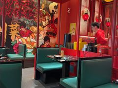 -廖川菜(太阳宫店)