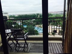 -上海东方佘山翰悦阁酒店·Vie全日制餐厅